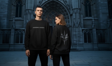 Bemezzo Blog From Canvas to Cotton: How Bemezzo Turns Art into Wearable Masterpieces